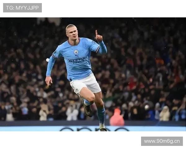 哈兰德赛后打趣为何谢尔基不传球给我