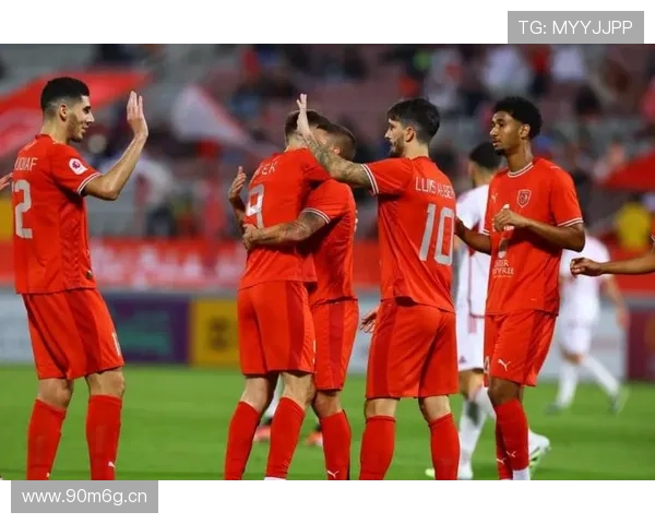 吉达国民四三险胜迪拜青年国民