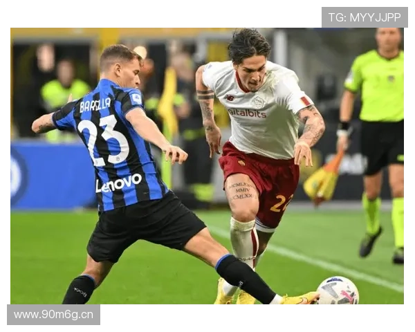 国际米兰对阵罗马:阵型分析及观看指南 国际米兰对阵罗马:阵型分析及观看指南