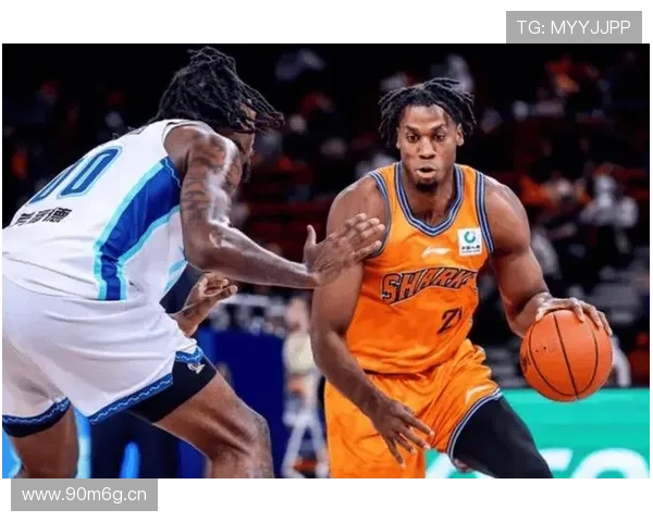 怀特塞德荣膺CBA最佳防守球员 打破本土垄断